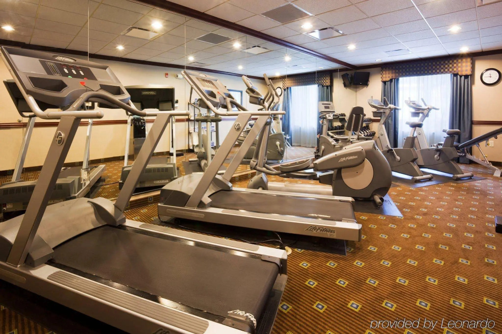 Holiday Inn Express Winona by IHG