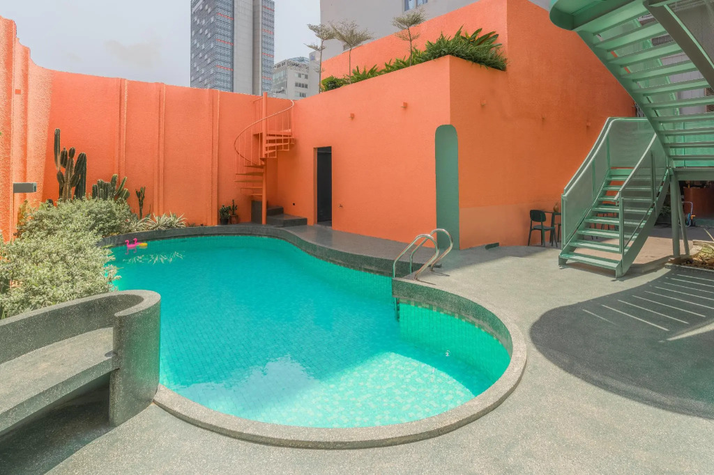 Phuong Anh Hotel