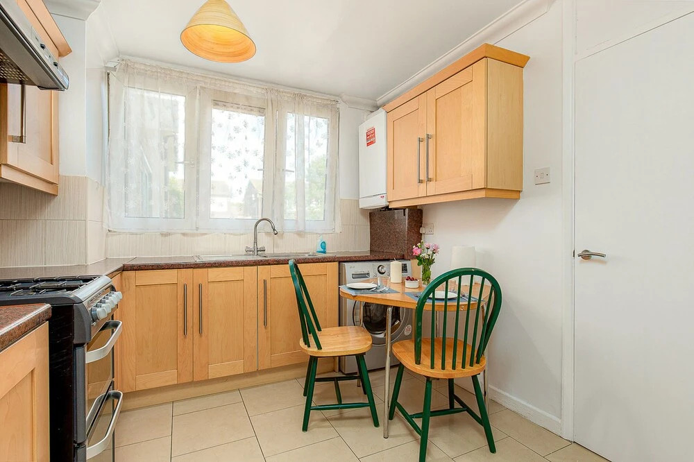 Astra House