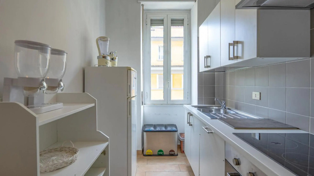 Le Suites di Tevere Home