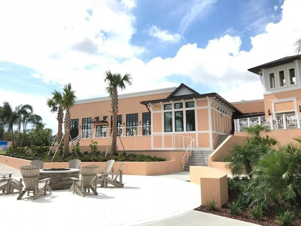 Disney! Brand New 4 bed Private Pool IHR1041