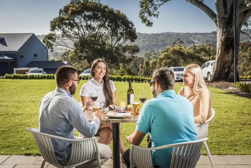 Big4 Hahndorf Resort