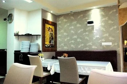 Elit Palace Hotel