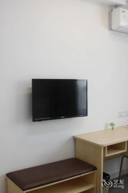 Thank Inn Chain Hotel Shandong Yantai Yinchun Avenue International Exhibition Center
