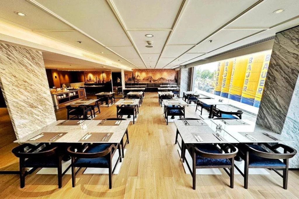 Ayathorn Bangkok