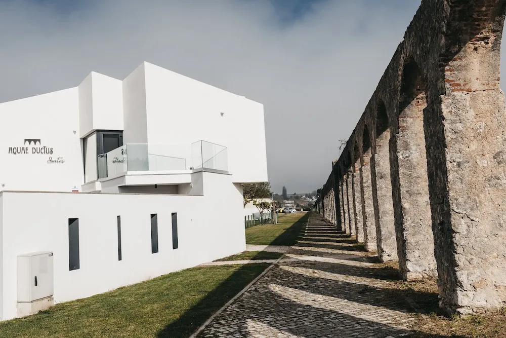 &Tales Suites - Óbidos