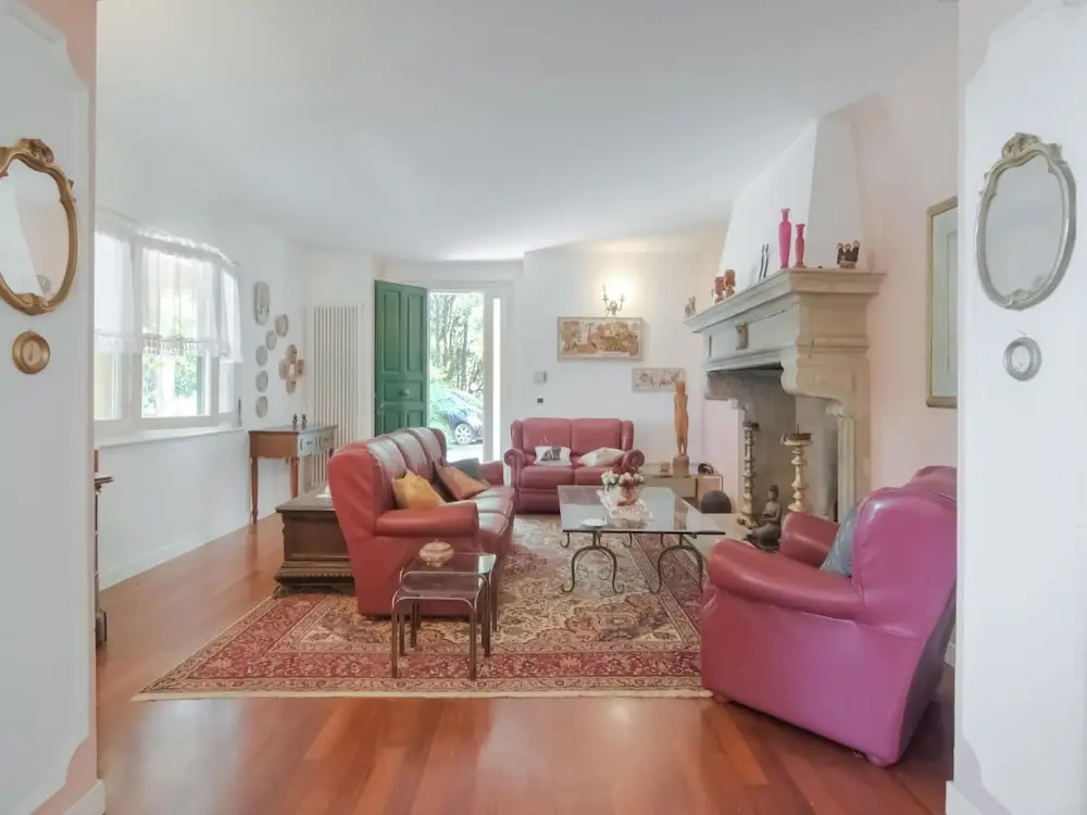 Holiday Home in Fano near the Beach