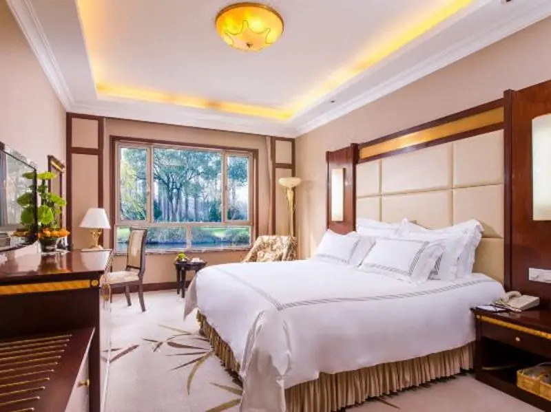 Hangzhou Xihu State Guest House