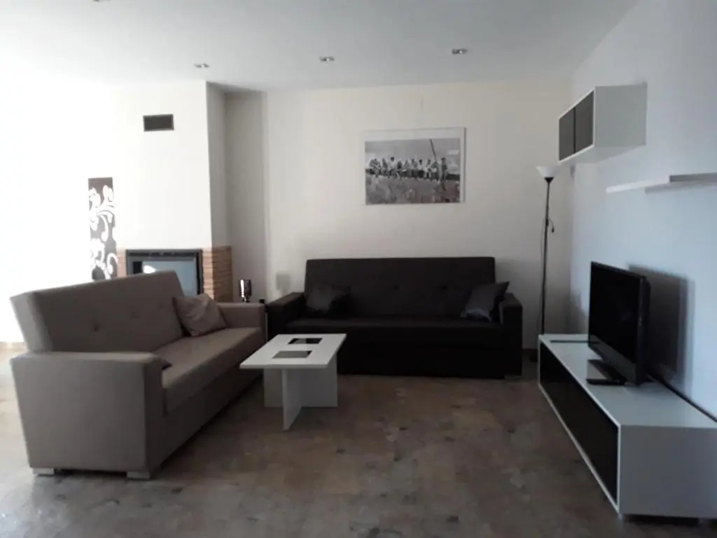 Casa El lince de Granadilla AT-CC-00296, Norte provincia Cáceres, WIFI, Parque infantil, HIDROMASAJE, garaje, LAVAVAJILLAS