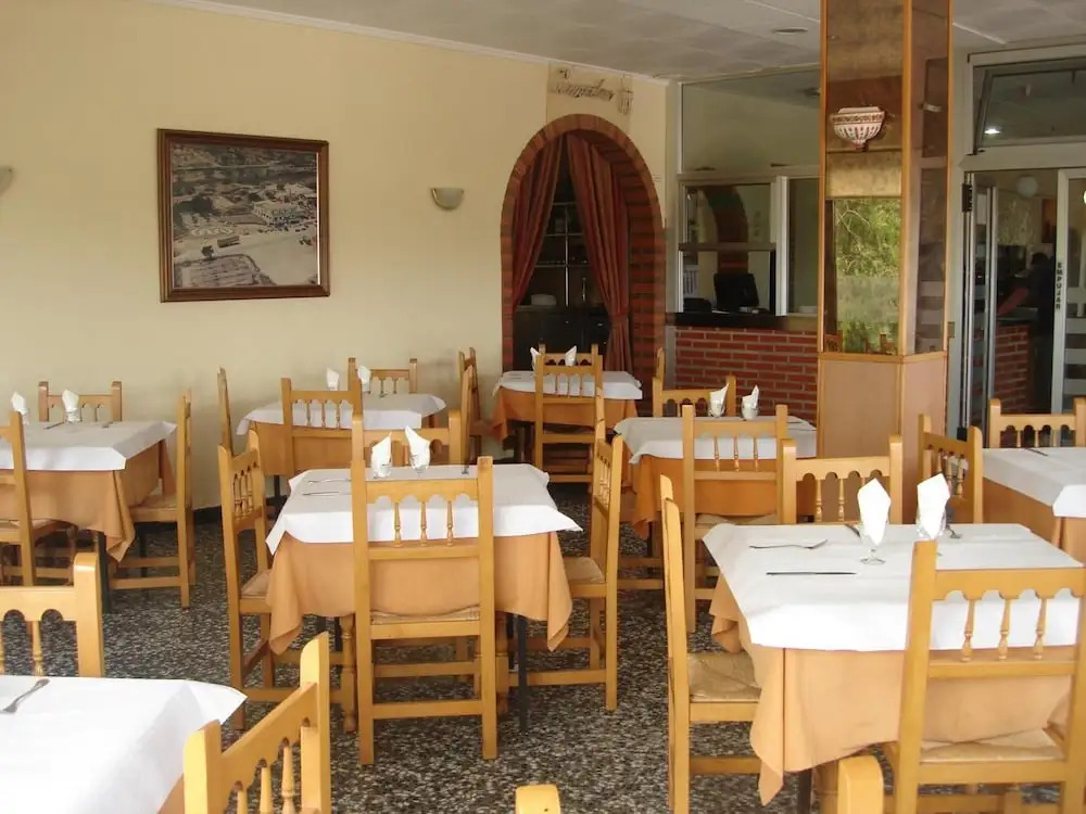 Hostal Millán