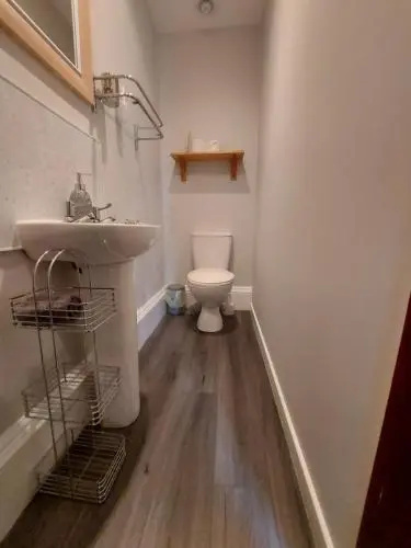 Lawriestone Guest House