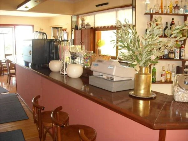 Crisais Hotel