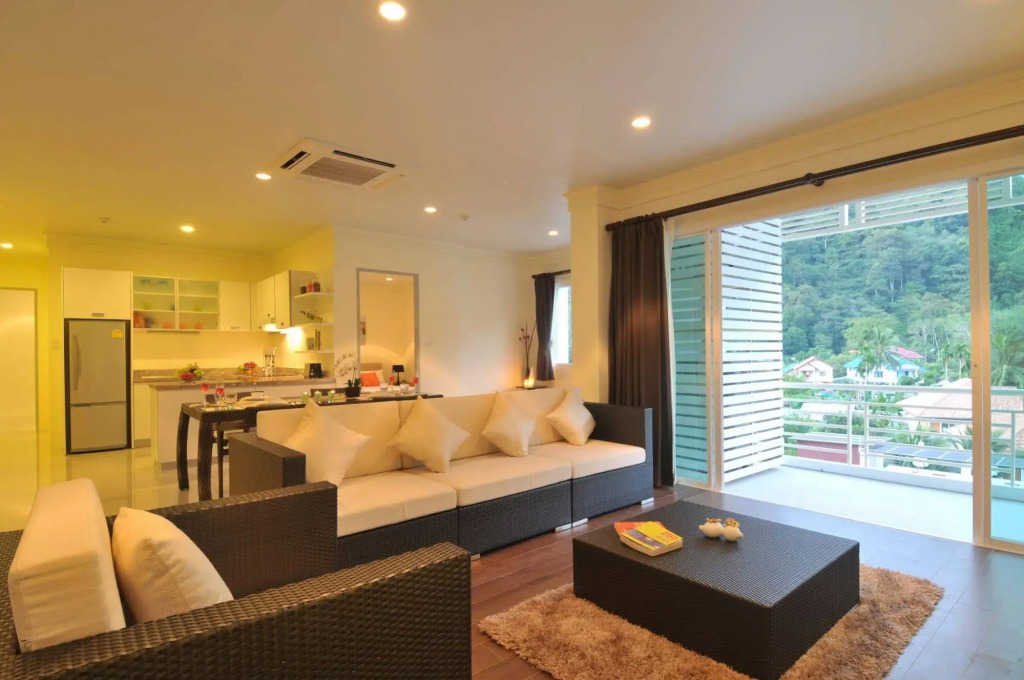 Royal Kamala Phuket