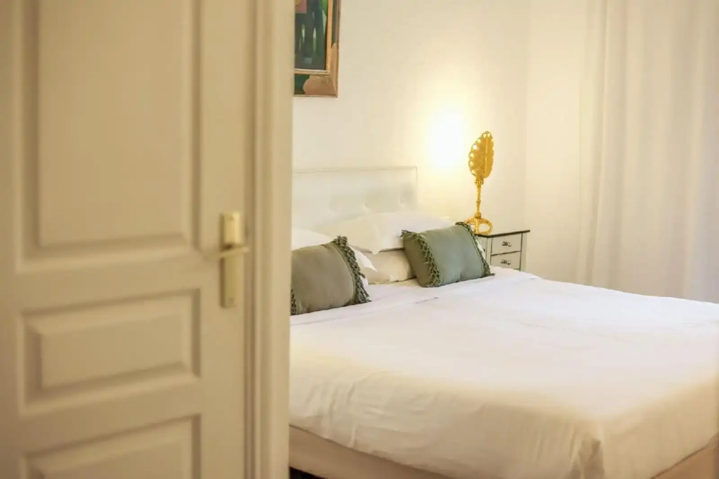 Hôtel La Villa Sainte Valérie Adults Only