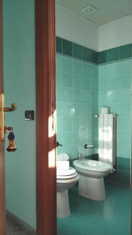 Hotel Esperia