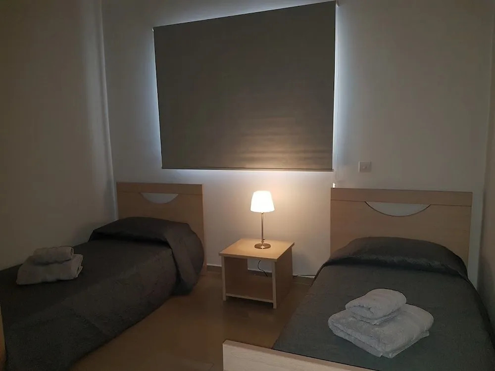 Marand Apartment BF15