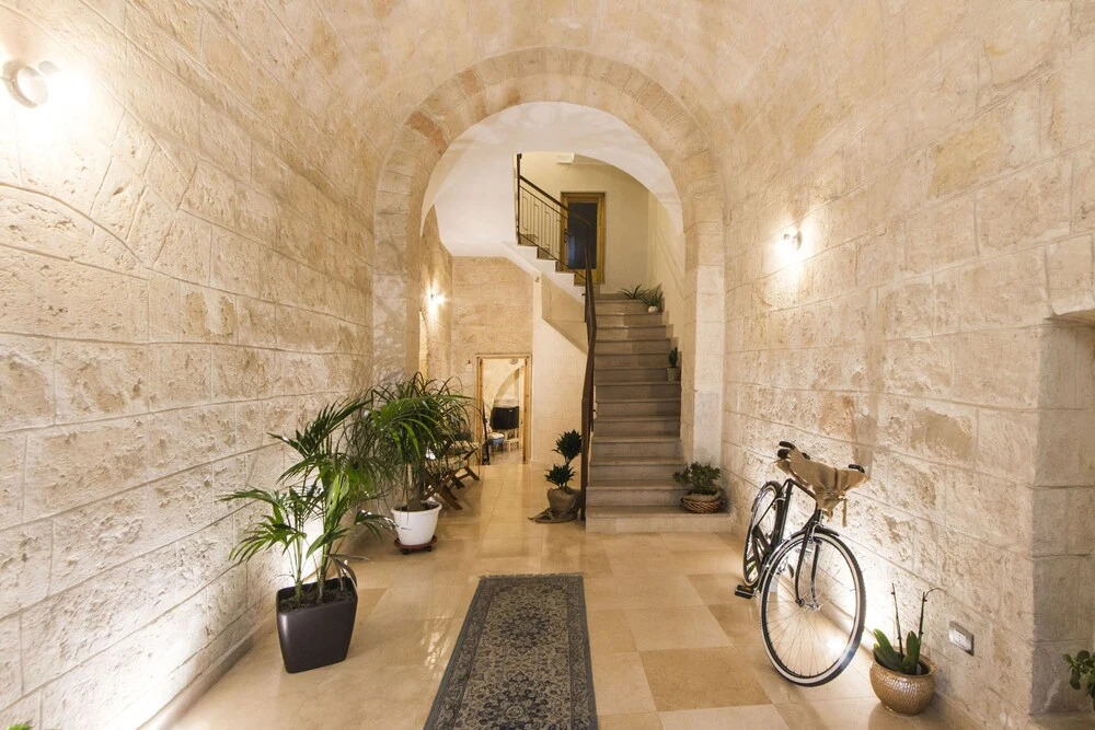 Mulberry House