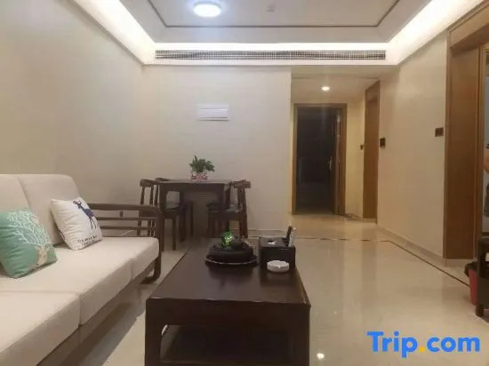 Yuanfang Holiday Aparment