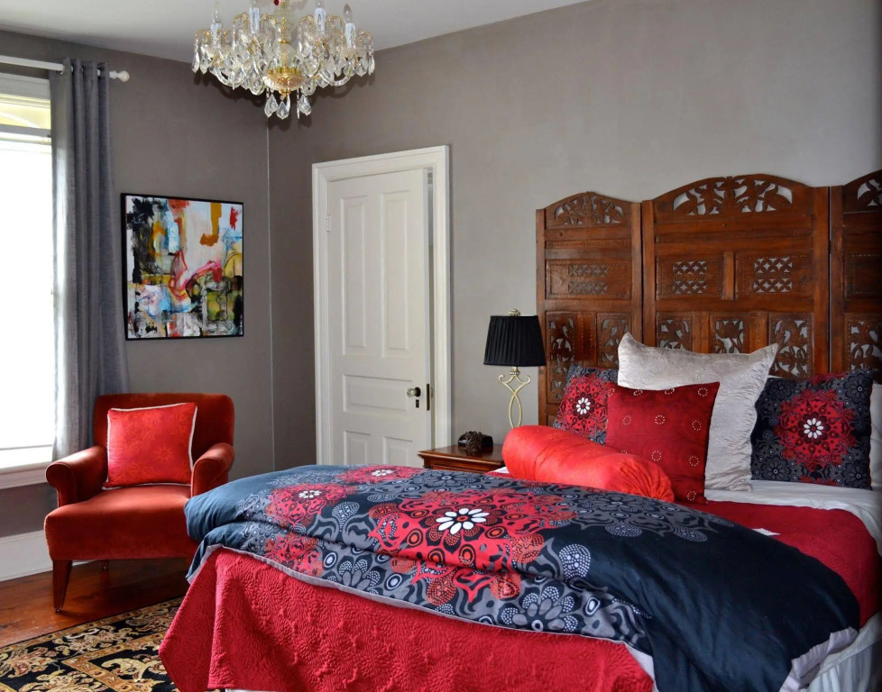 Norfolk Guest House Inn