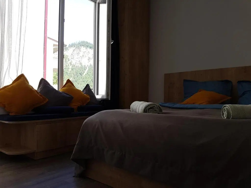 Cosy Apartment