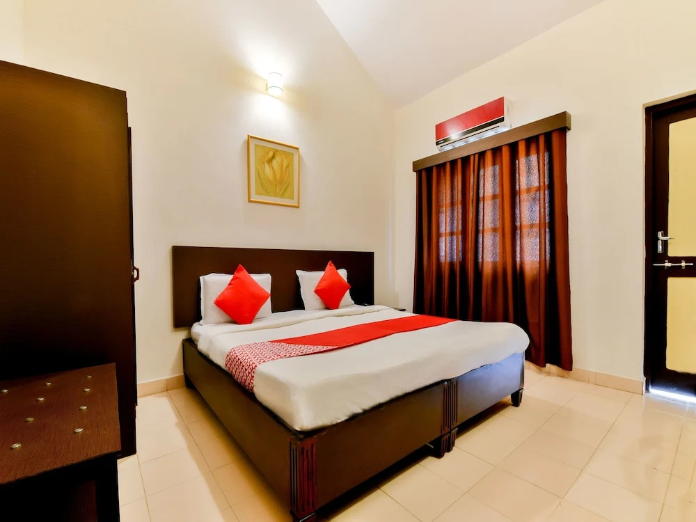 OYO 2837 Senhor Angelo Resort
