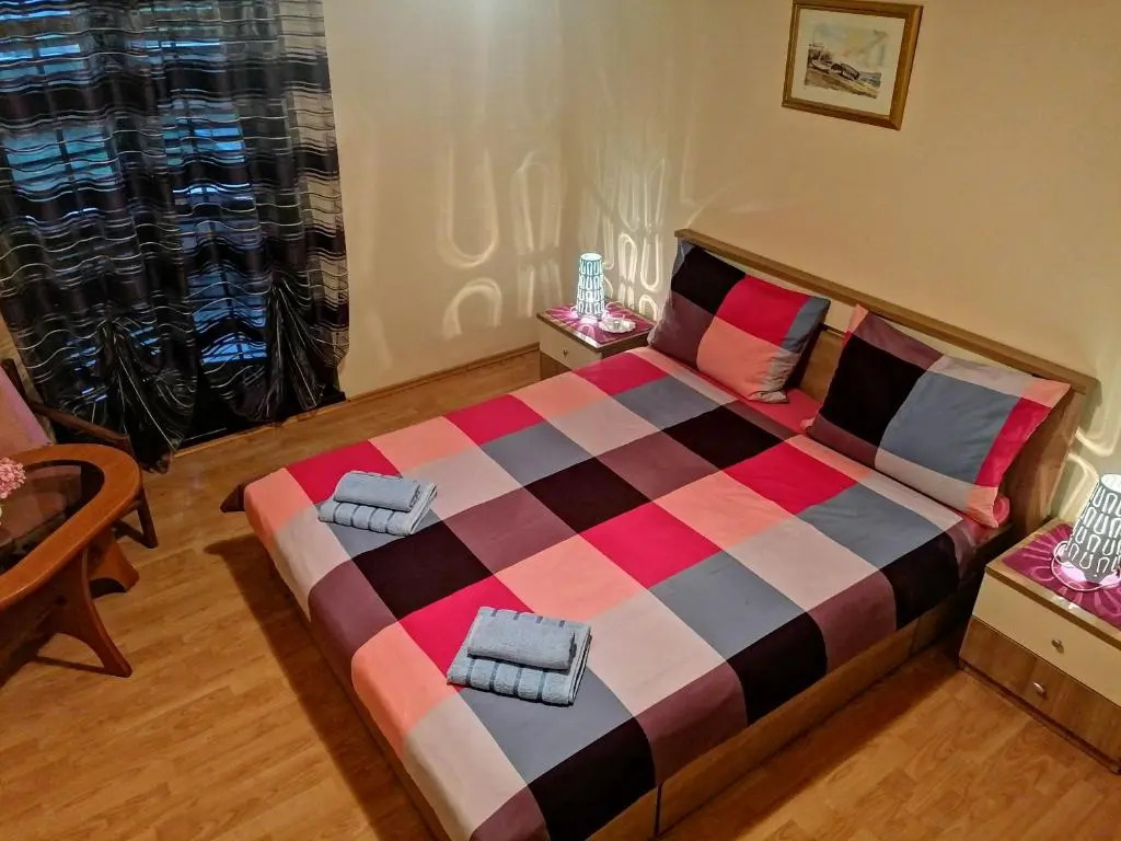 Apartment Oliva