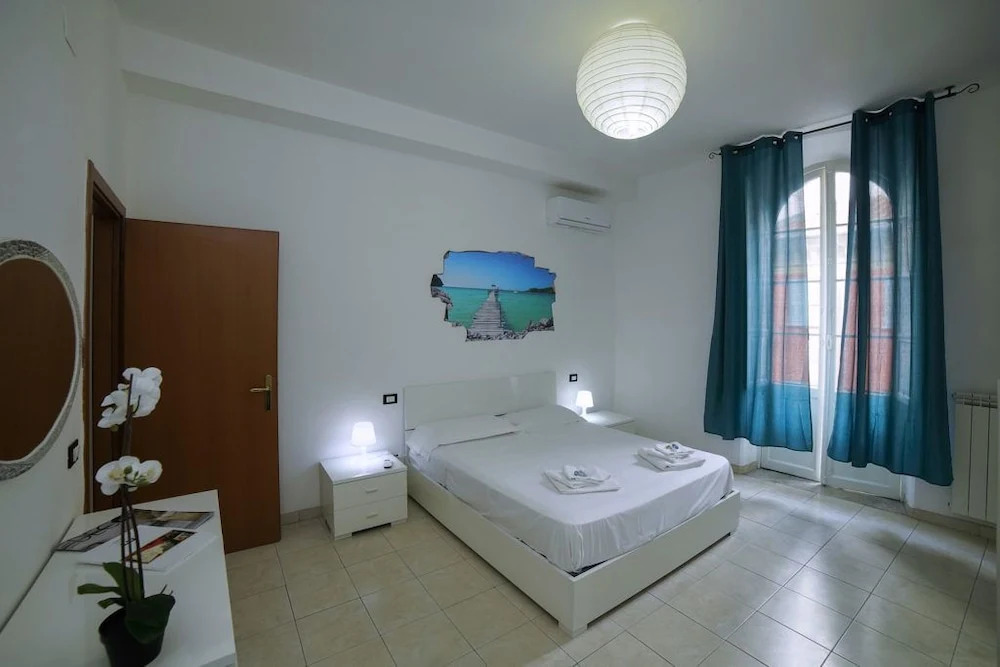 Casa Del Marinaio