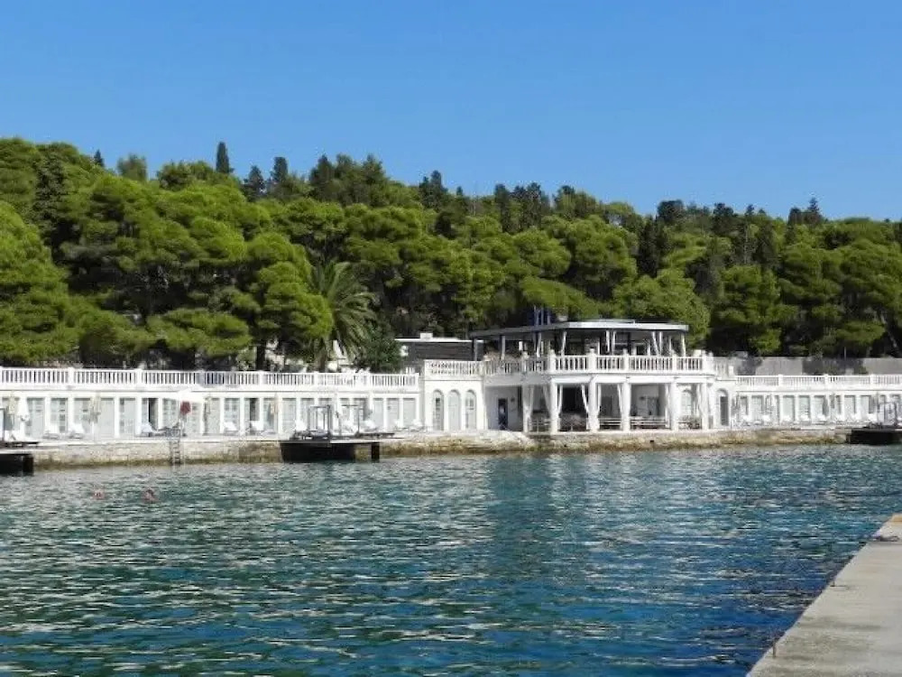Apartments Prosperina