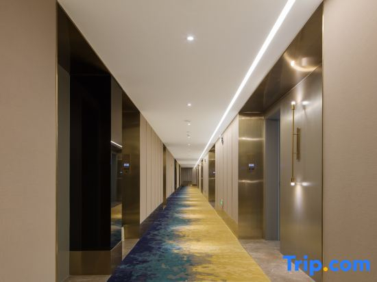 Weiyi Hotel