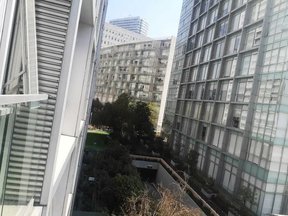 Ubicadísimo departamento en Parques Polanco