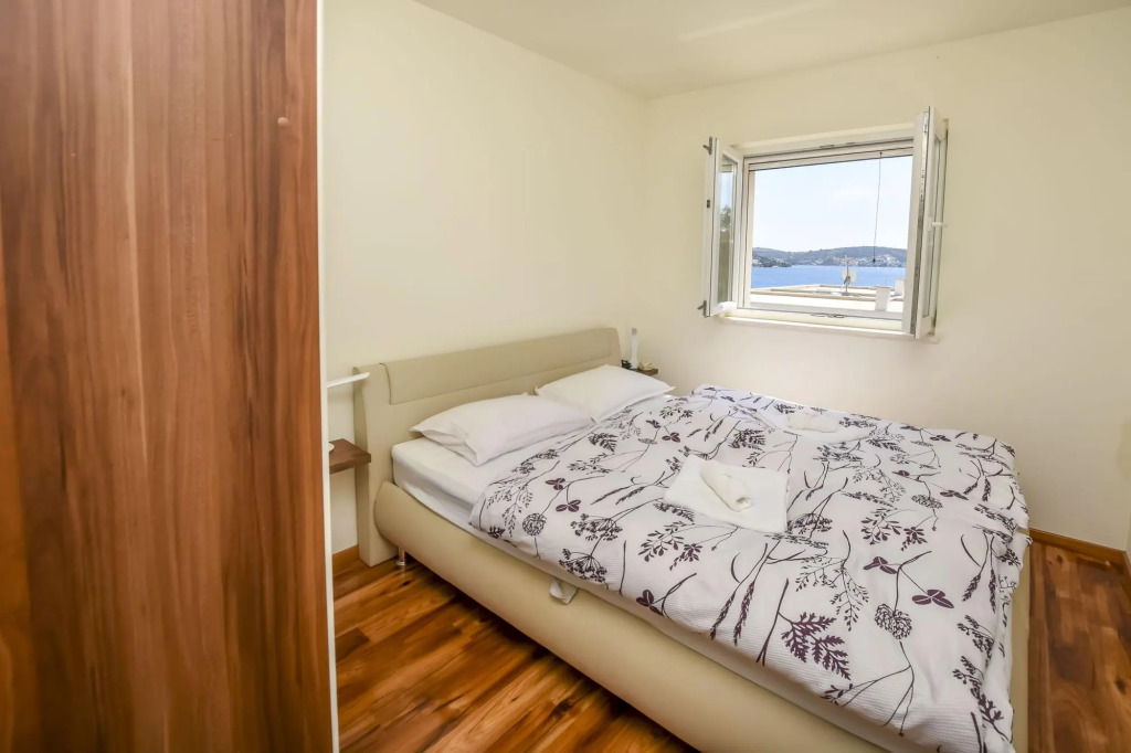 Apartment Slavica