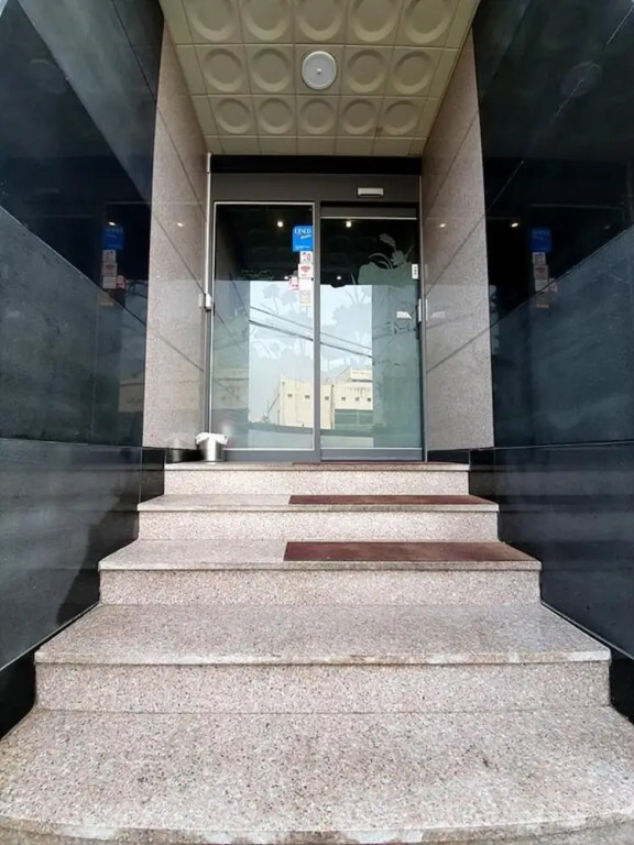 Suwon Sunstar Hotel