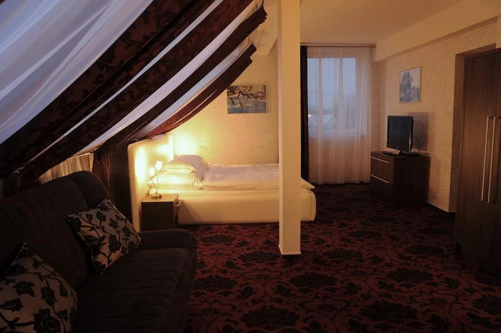 Hotel Amerika