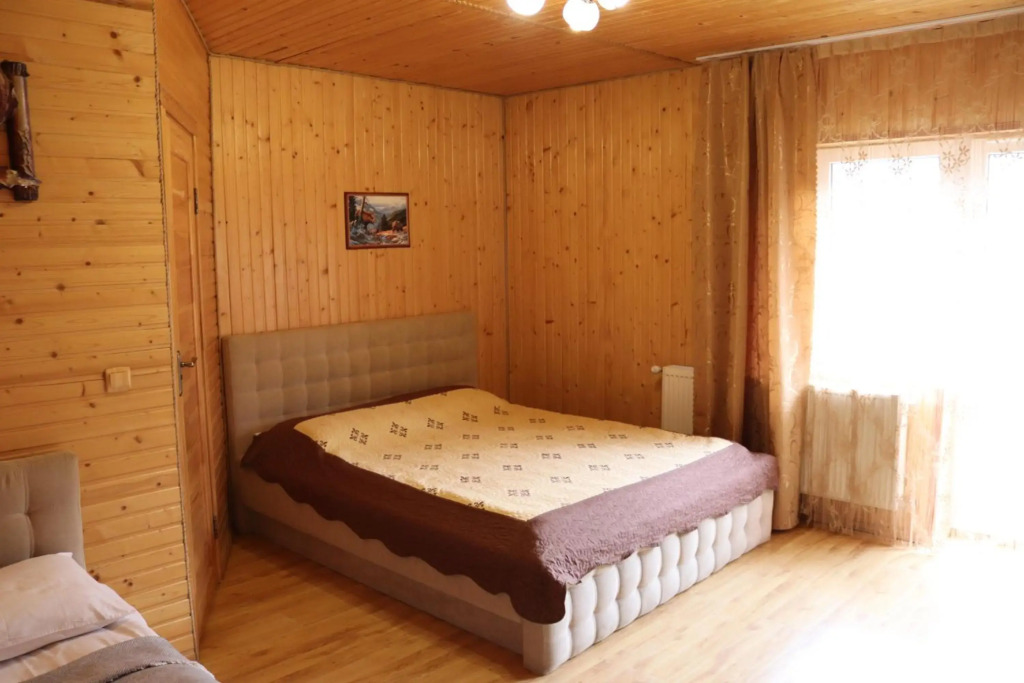 Two bedrooms apartment