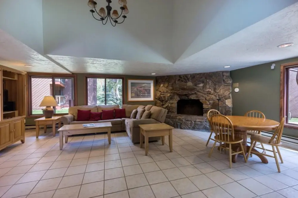 Wild Irishman #1029 by Summit County Mountain Retreats