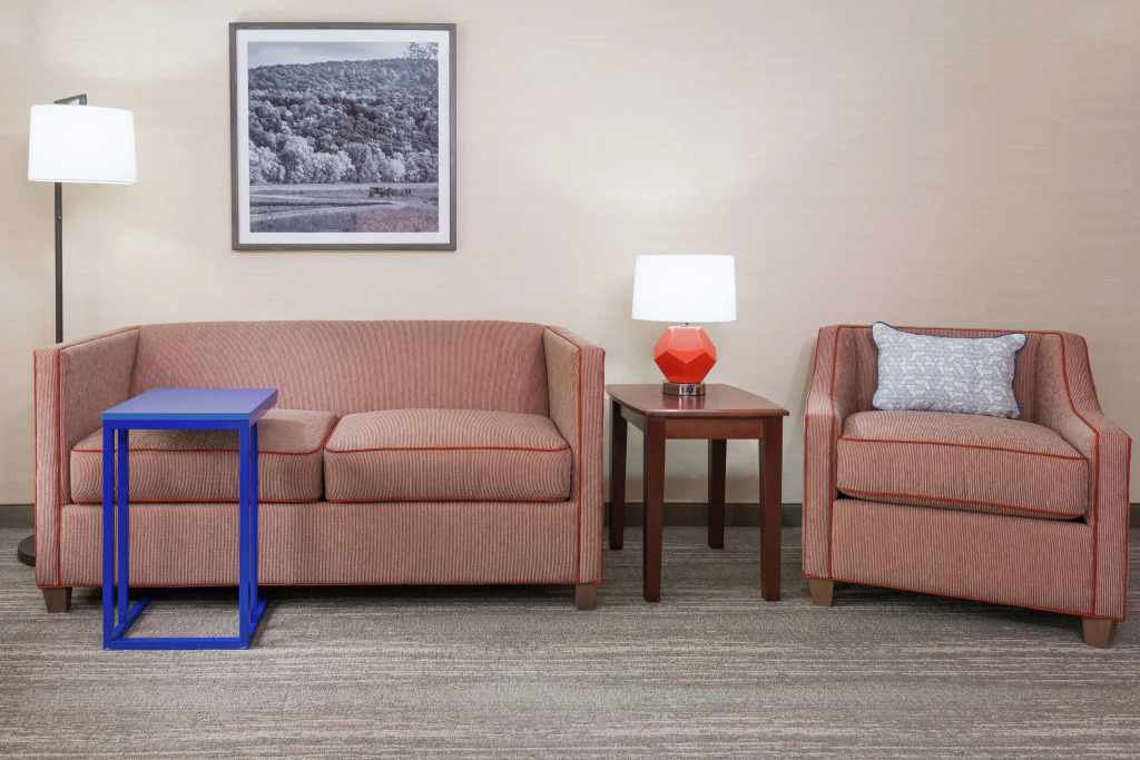 Hampton Inn Springfield South Enfield