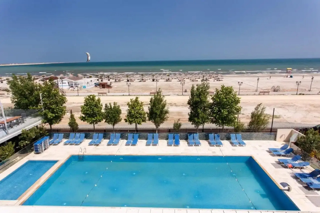 Nautic Sport Resort Navodari