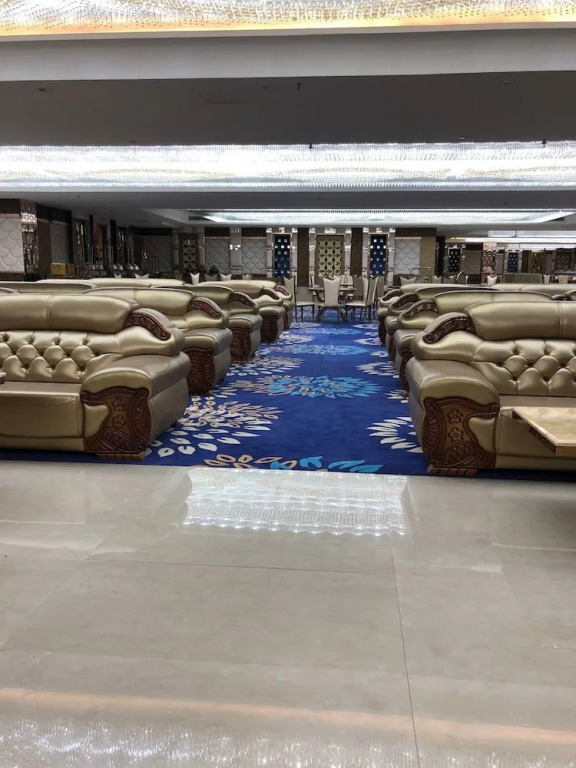 Hotel Royal Imperio