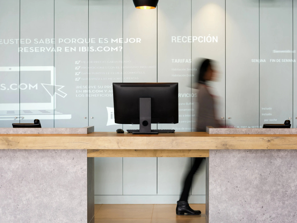 Ibis Irapuato
