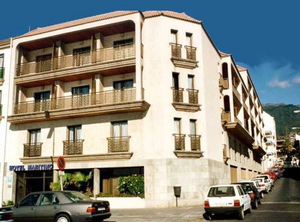 Maritimo