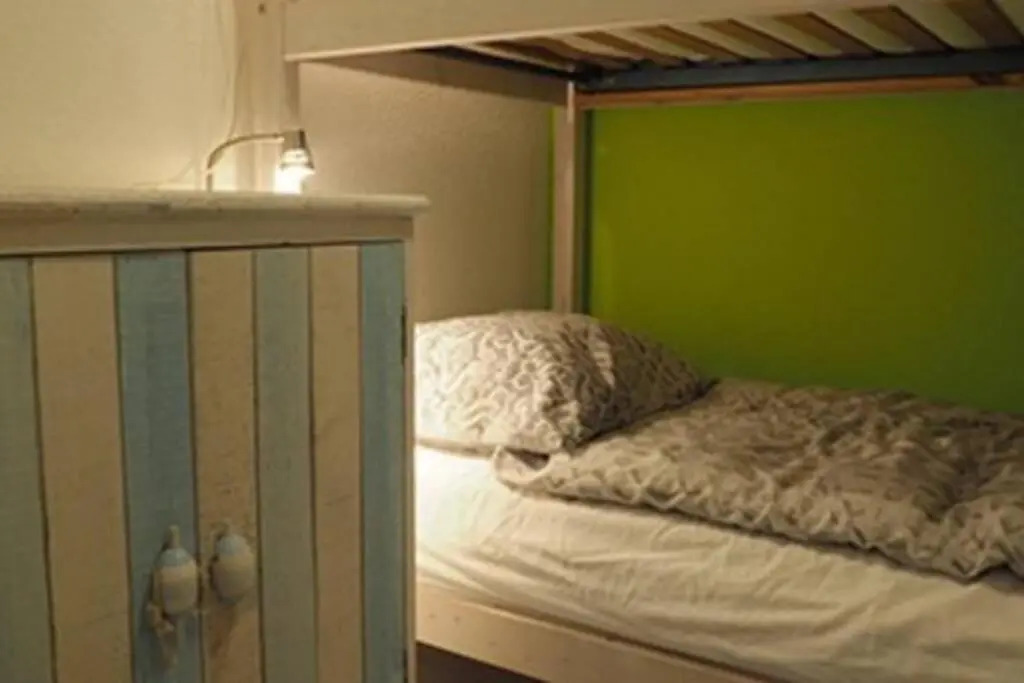Chalet Makkum S15, vakantiehuisjemakkum nl