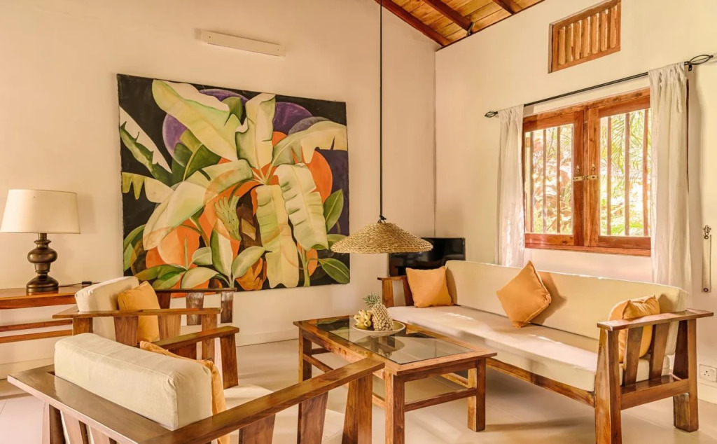 Tisara Villas