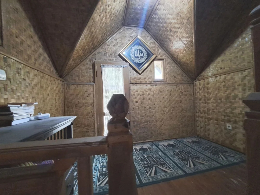 OYO 93656 Villa Cassanova Syariah