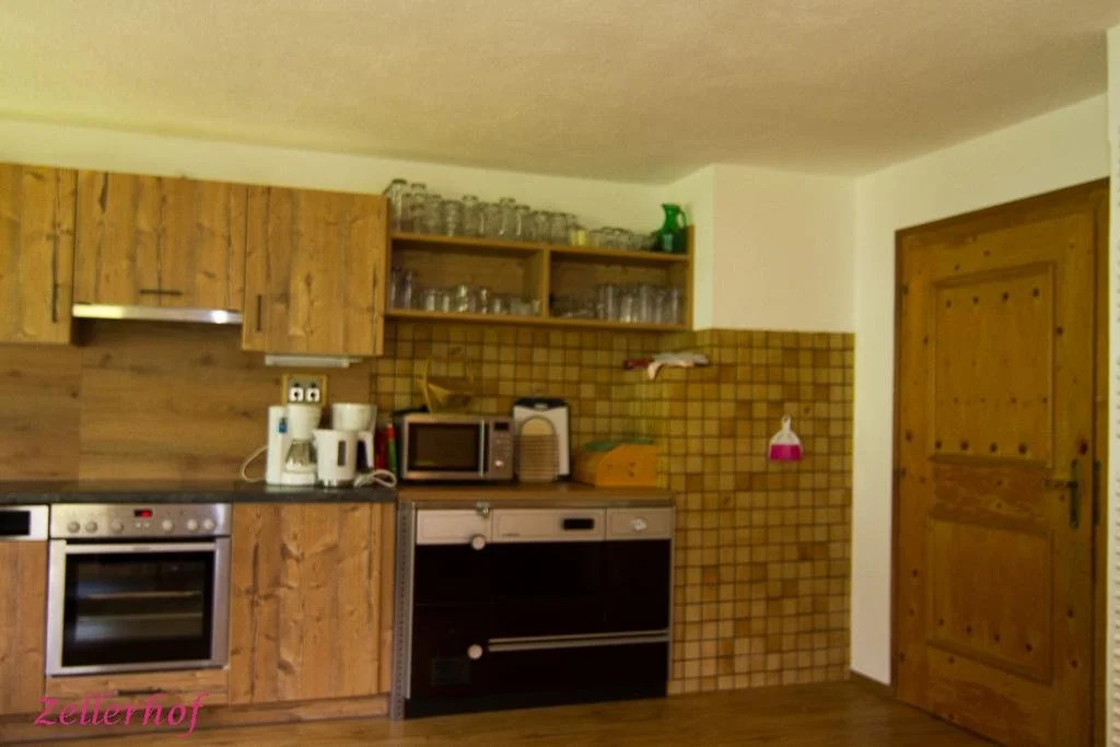 Ferienhaus Unterbrunnhaus