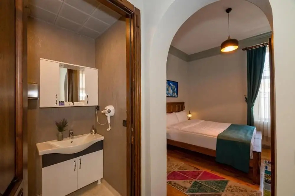 OPera Okanlı Suites