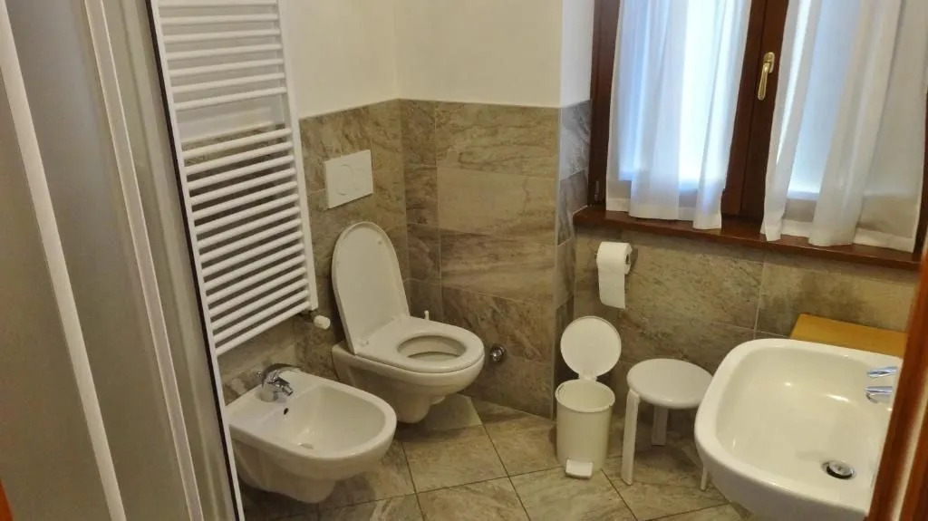 Hotel Piccolo Mondo