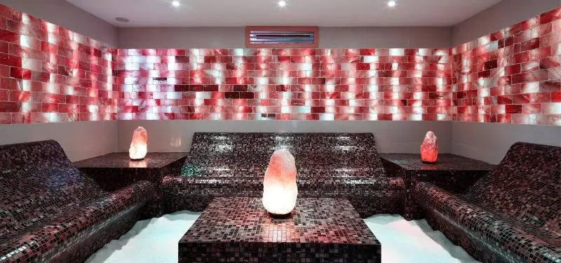 Obam Termal Resort Hotel ve Spa
