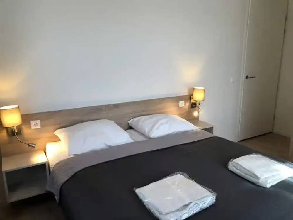 Beautiful Lodge Close to the Beach
