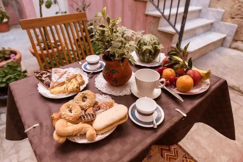 Marchese SantAndrea B&B