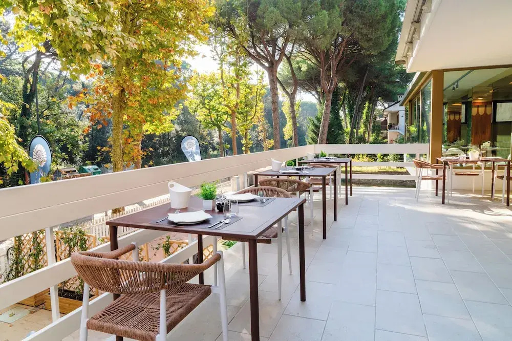 Hotel Ulisse